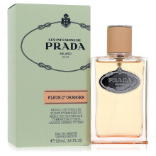 Parfum - PRADA - Infusion de Fleur d'Oranger - Eau de Parfum - Floral - 100 ml