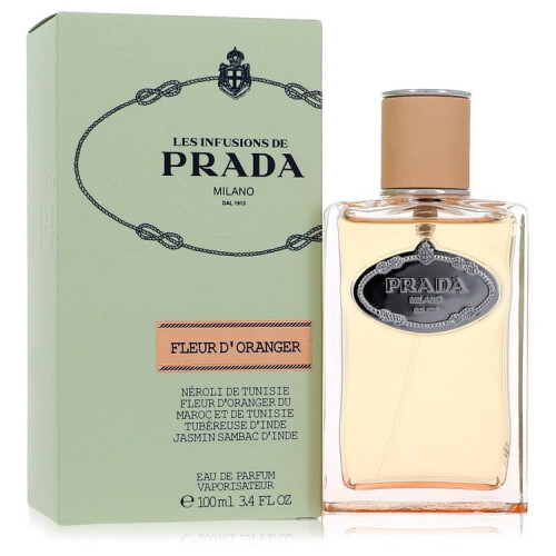 Prada Prada Infusion De Fleur D'Oranger (2015) 100ml EDP Spray