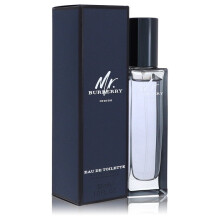 Burberry Mr Burberry Indigo 30ml Eau de Toilette Spray for Men