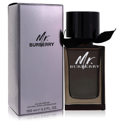 Burberry (3.3 oz) Mr Burberry Eau De Parfum Spray By Burberry