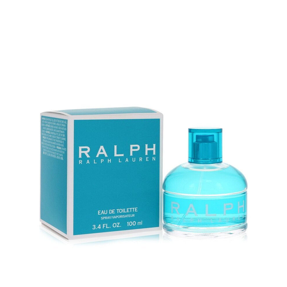 Ralph Lauren Ralph 100ml EDT Spray