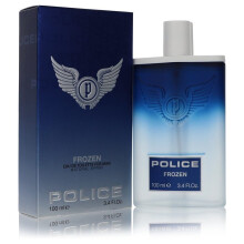 Polica congelada por la polica EDT Spray 3.4 oz (D0102HH2HJ8.)