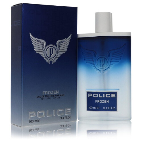 Police Police Frozen 100ml EDT Spray