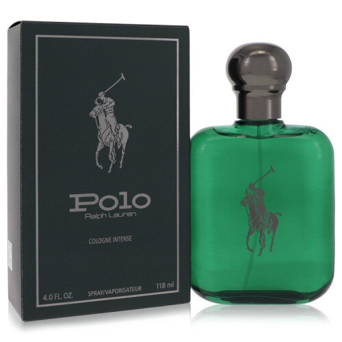 Ralph Lauren Ralph Lauren Polo Cologne Intense 118 ml