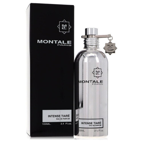 MONTALE Montale Montale Intense Tiare Eau De Parfum Spray 100ml/3.4oz