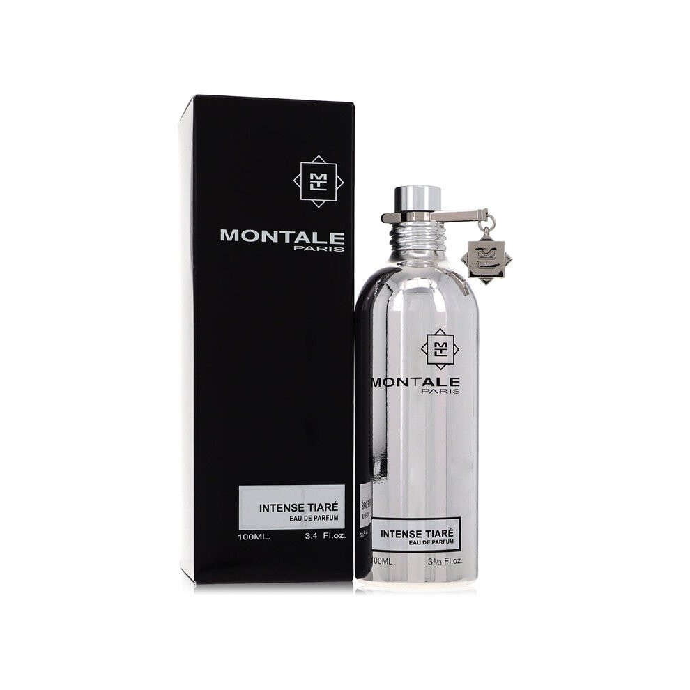 Montale Intense Tiare Eau De Parfum Spray 100Ml/3.4Oz
