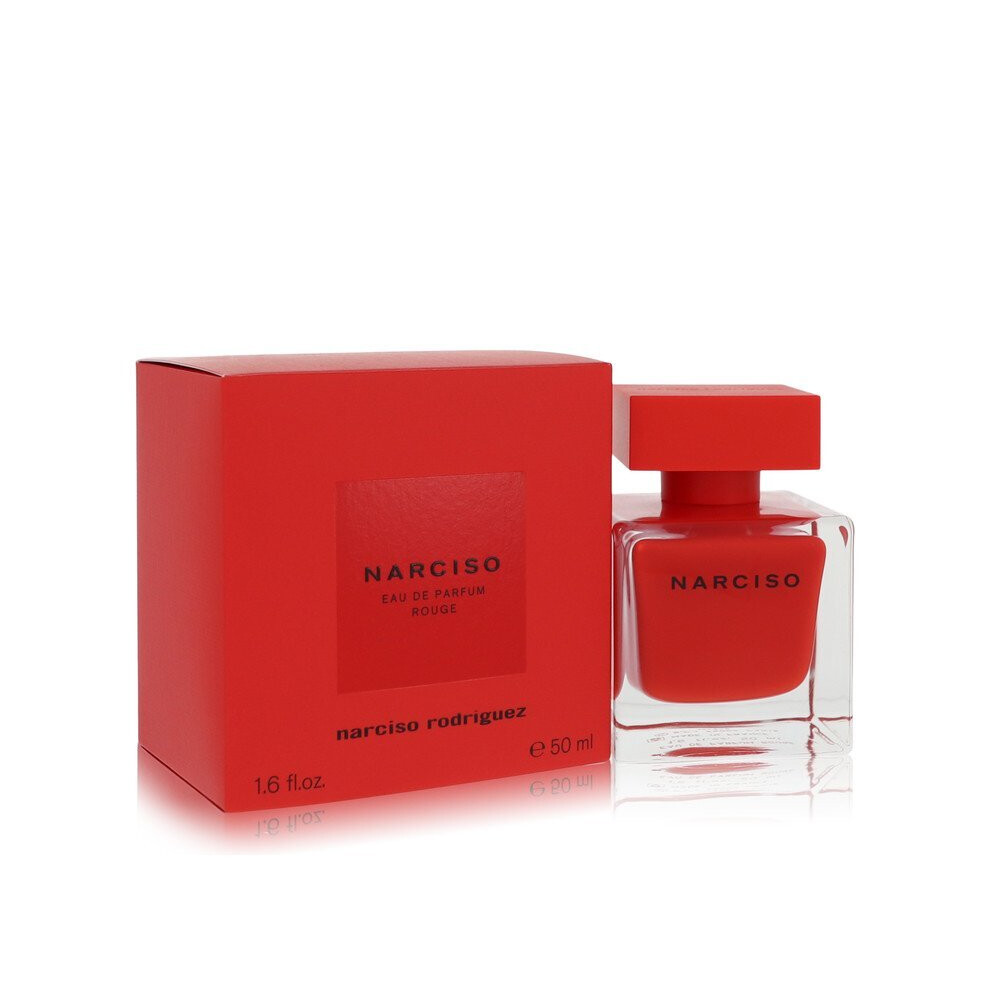 Narciso Rouge Eau De Parfum Spray - 50ml/1.6oz