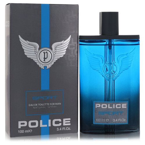 Police Police Sport Eau de Toilette 100ml Spray