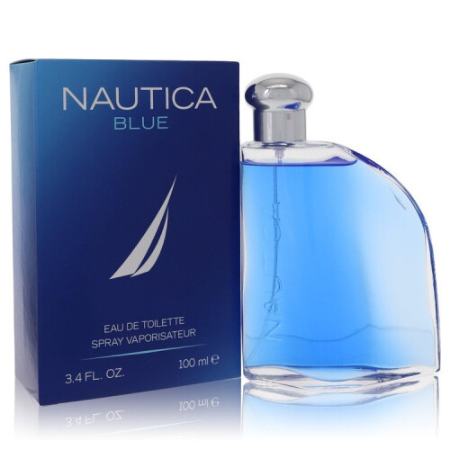 Nautica Blue 100ml EDT Spray