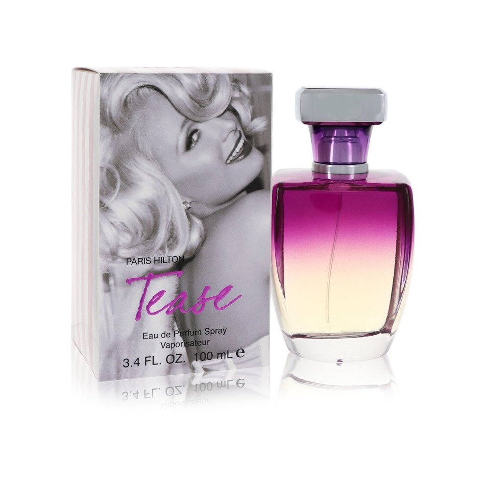 Paris Hilton Tease 100ml EDP Spray