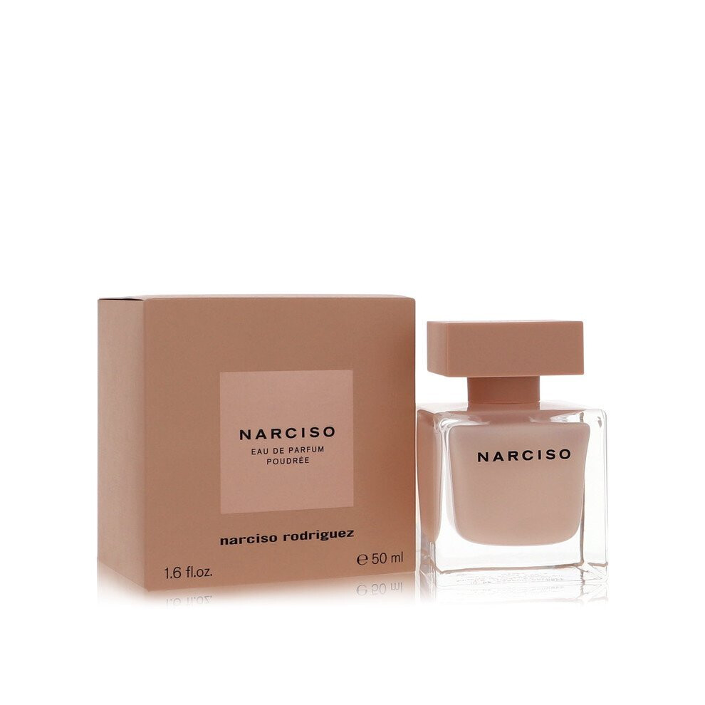 Narciso Rodriguez Narciso Poudree 50ml EDP Spray