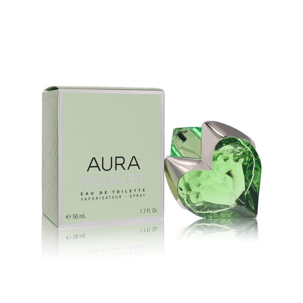 Thierry Mugler Aura 50ml EDT Spray