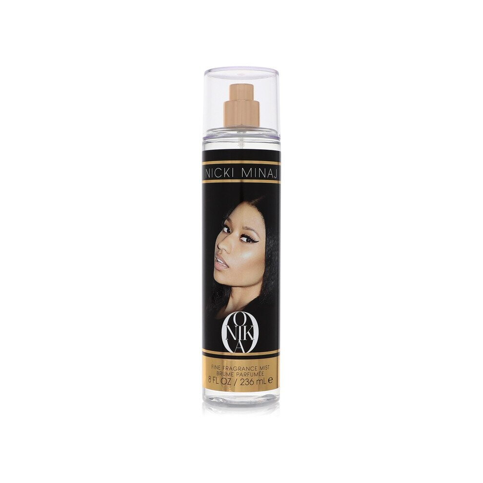 Nicki Minaj Onika 236ml Body Mist