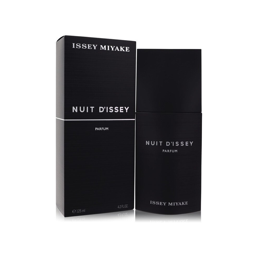Issey Miyake Nuit D'issey 125Ml Parfum