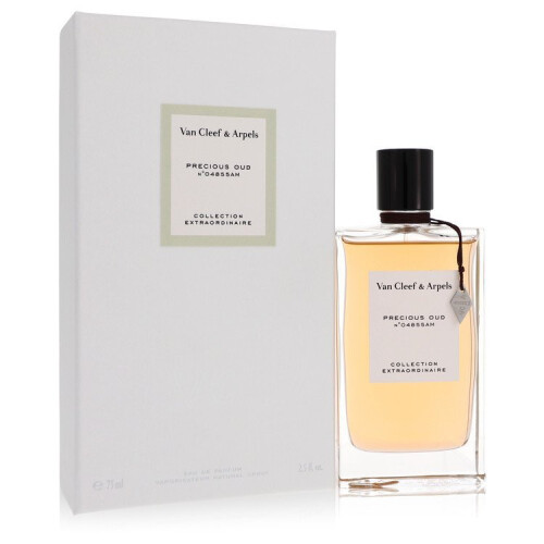Van Cleef & Arpels Van Cleef & Arpels Precious Oud Eau De Perfume Spray 75ml