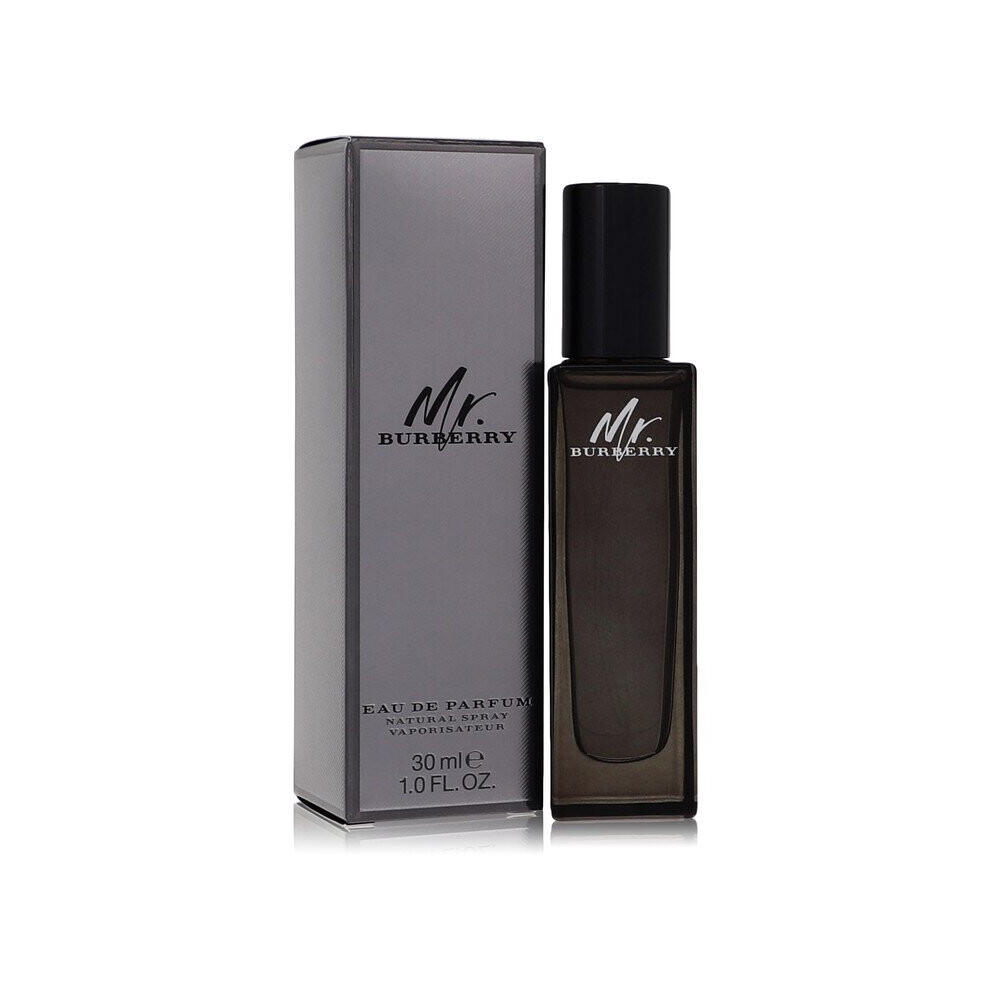 Burberry Mr Burberry 30ml EDP Spray