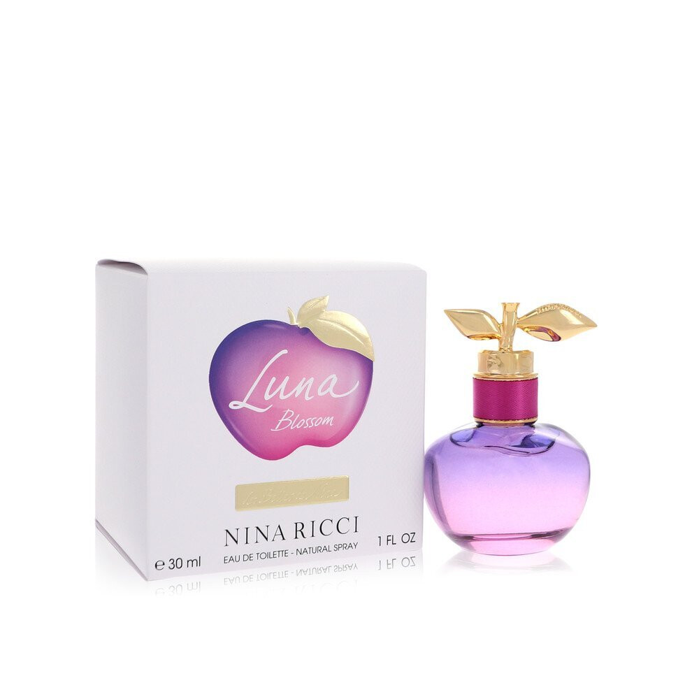 Nina Ricci Luna Blossom 30ml EDT Spray