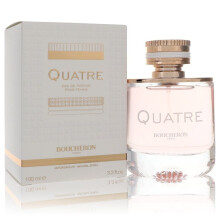 Boucheron Quatre 100ml EDP Spray