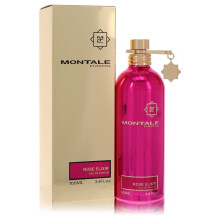 Montale Rose Elixir 100ml Eau De Parfum