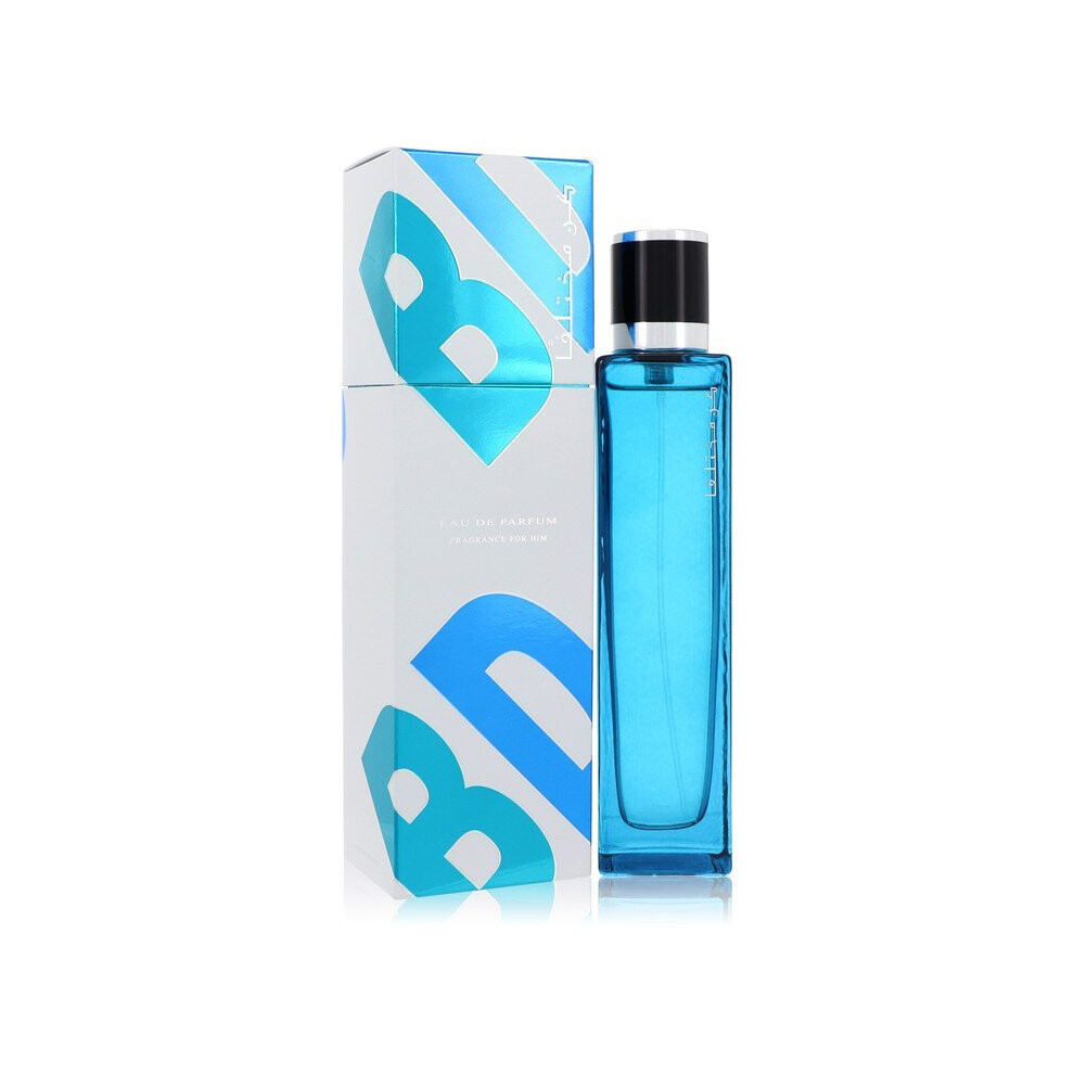 Rasasi Men's Perfume Edp Kun Mukhtalifan Men (100 Ml)
