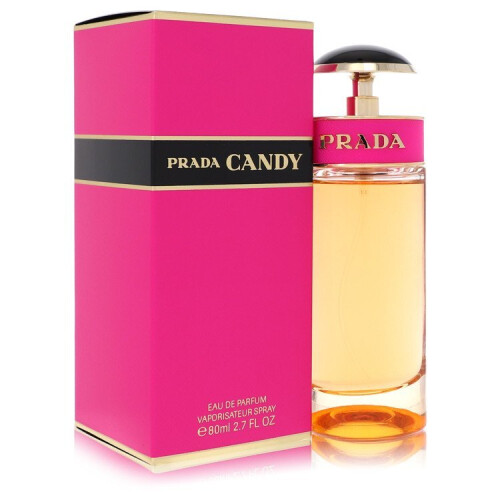 Prada Prada Candy 80ml EDP Spray