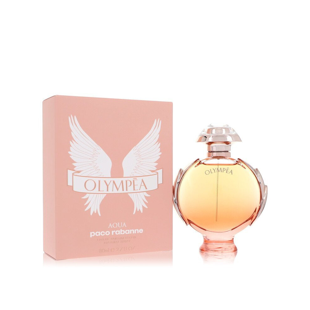 Paco Rabanne Olympea Aqua EDP Legere 80ml Spray