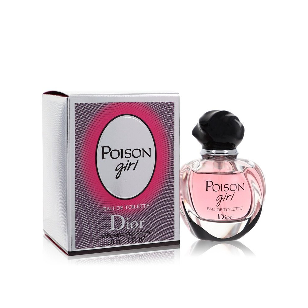 Dior Poison Girl 30ml EDT Spray
