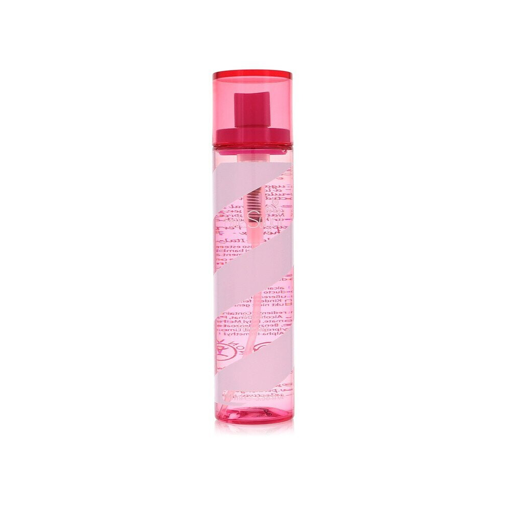 Aquolina Pink Sugar Hair Perfume 100ml