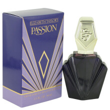 Elizabeth Taylor Passion Womens 1.5ounce Eau de Toilette Spray
