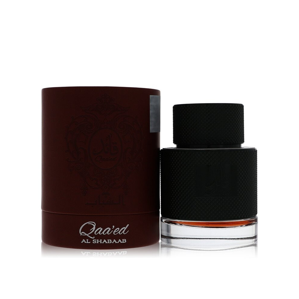 Qaaed Al Shabaab Eau De Parfum Spray (Unisex) By Lattafa