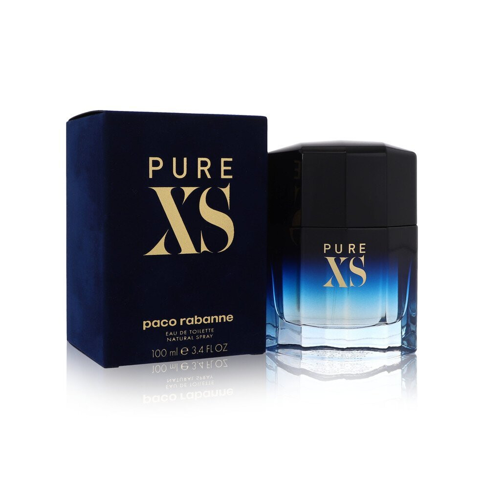 Paco Rabanne Pure Xs EDT 100ml Spray