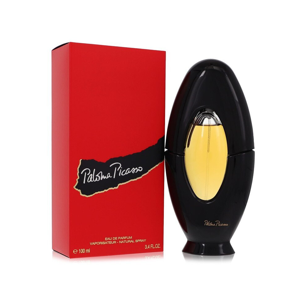 Paloma Picasso 100ml EDP Spray