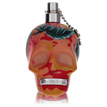 Police To Be Exotic Jungle Woman 75ml EDP Spray