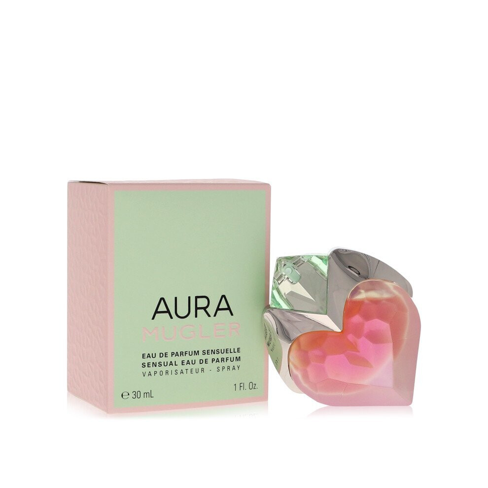 Thierry Mugler Aura Mugler Eau de Parfum Sensuelle Spray 30ml Sensual