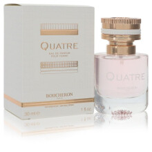 Apă de parfum, Boucheron, Quatre, pentru femei, 30 ml