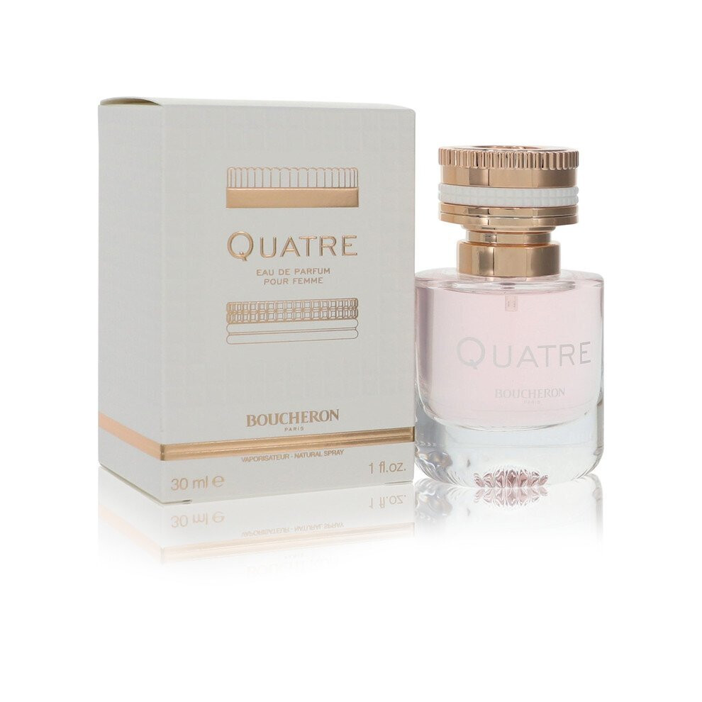 Boucheron Quatre 30ml EDP Spray