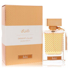 Rasasi Rasasi Qasamat Bareeq Eau De Parfum Spray (Unisex) 65ml/2.2oz