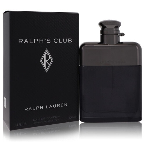 Ralph Lauren Ralph Lauren Ralphs Club 100ml EDP Spray