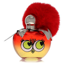 Nina Les Monstres by Nina Ricci Eau De Toilette Spray (Tester) 2.7 oz oz