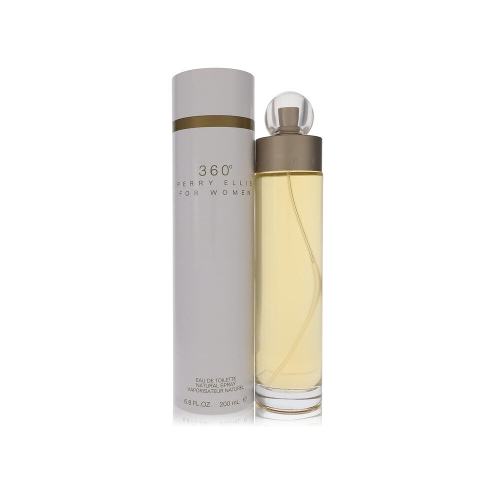 Perry Ellis 360 - 6.8 oz EDT Spray