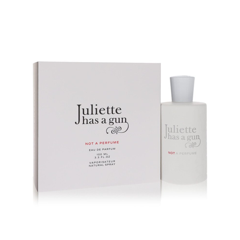 Juliette Has A Gun Not A Perfume 100ml Eau De Parfum