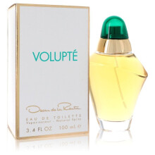 Oscar De La Renta Volupte 100ml EDT Spray