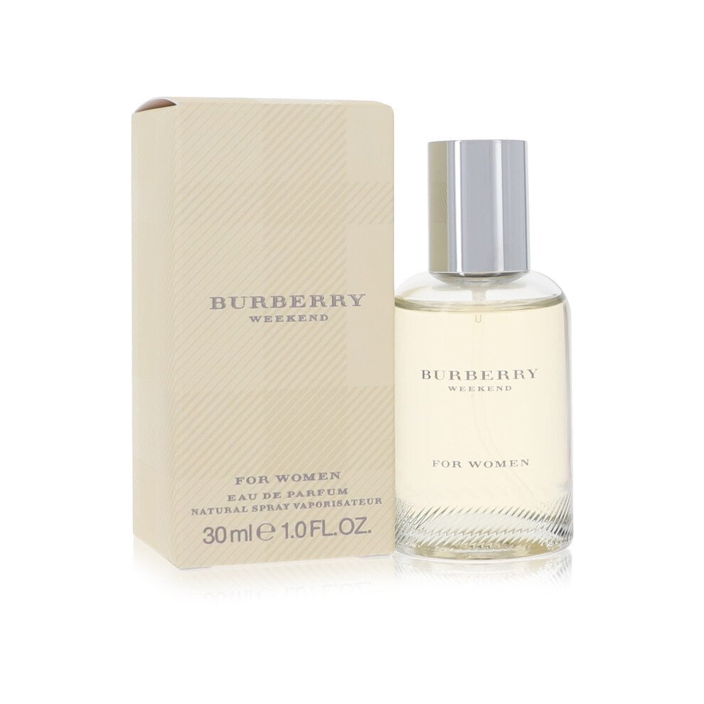 Burberry Weekend Women EDP Spray 30ml