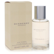 Burberry Weekend für Frauen 50ml EDP Spray