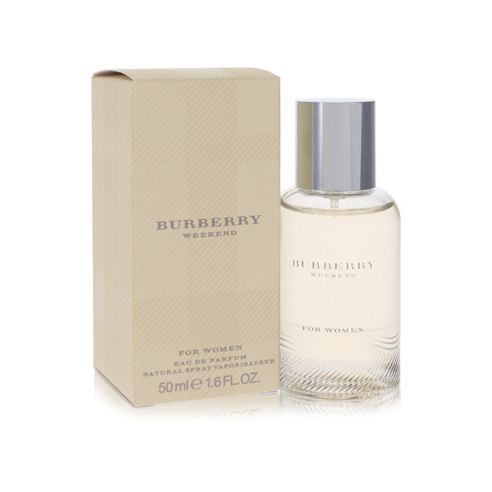 Women's Perfume Weekend For Women Burberry EDP (50 ml) (50 ml)