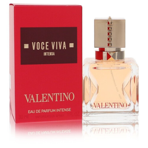 Valentino Valentino Voce Viva Intensa Eau de Parfum 30ml Spray