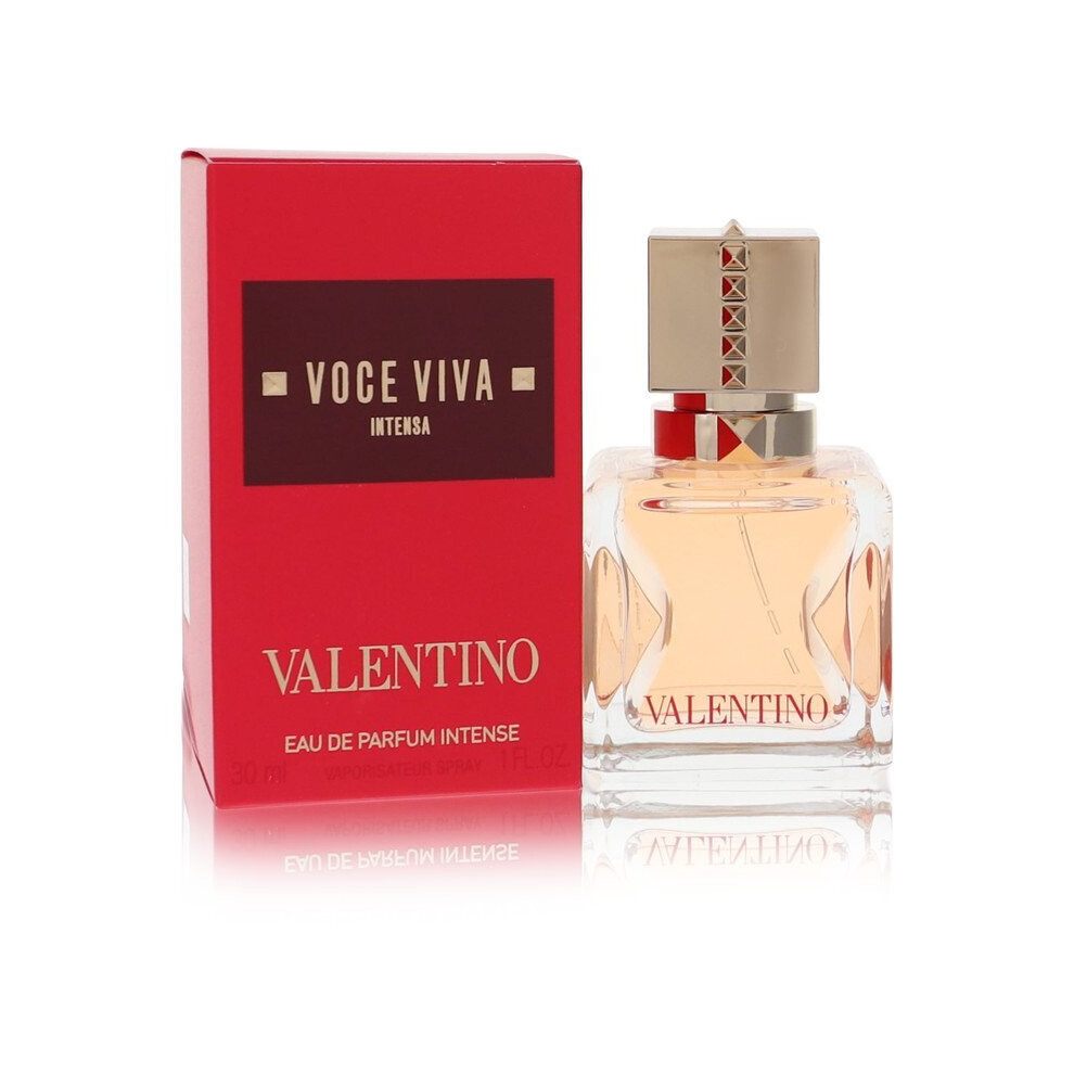Valentino Voce Viva Intensa Eau de Parfum 30ml Spray