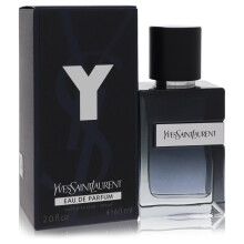 YSL Y For Men 60ml EDP Spray