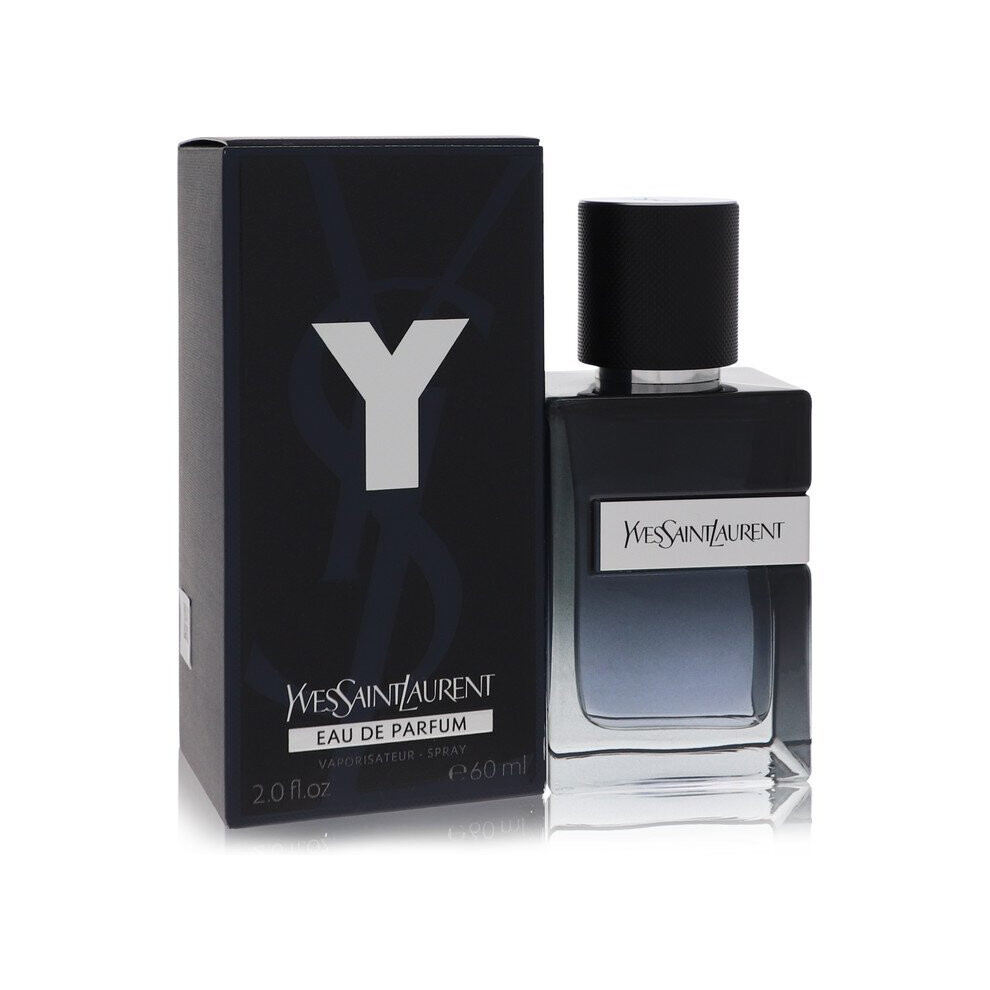 YSL Y For Men 60ml EDP Spray