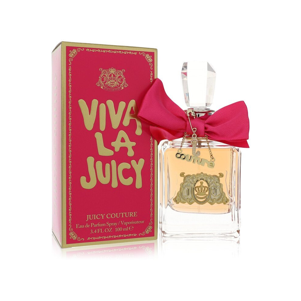Juicy Couture Viva La Juicy 100Ml Edp Spray